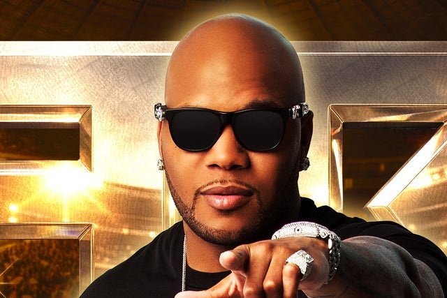 Whistle & Whiskey Tour featuring Flo Rida and Mitchell Tenpenny