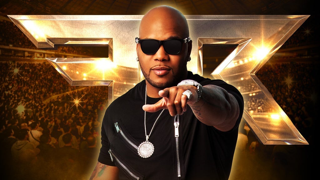 Whistle & Whiskey Tour featuring Flo Rida and Mitchell Tenpenny