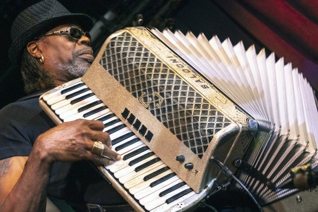 Presale codes for cj chenier: members use these when buying pre-sale tickets