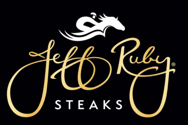 Ticket Reselling Jeff Ruby Steaks