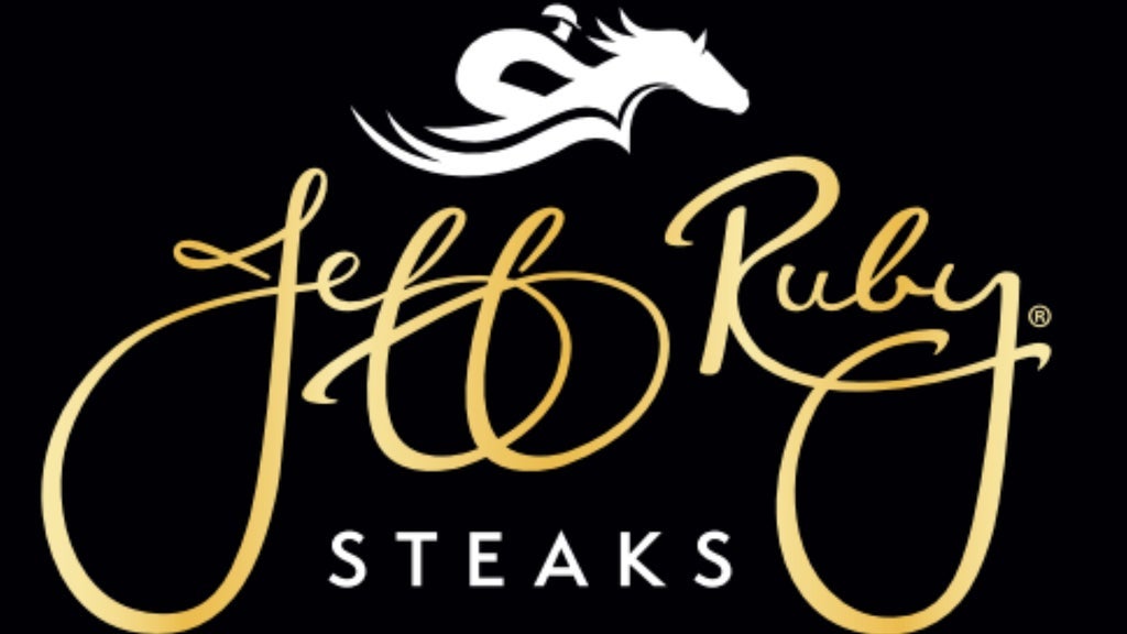 Photo of Jeff Ruby Steaks