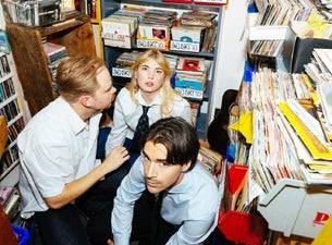 Bilde for arrangement Girl Scout