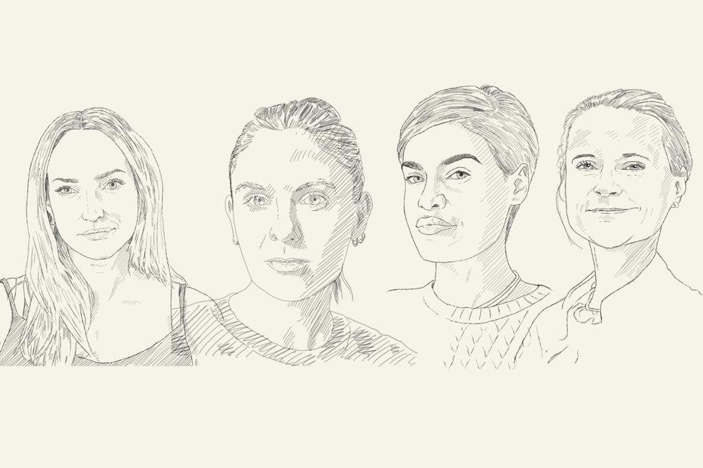 Videnskaben glemte halvdelen af menneskeheden