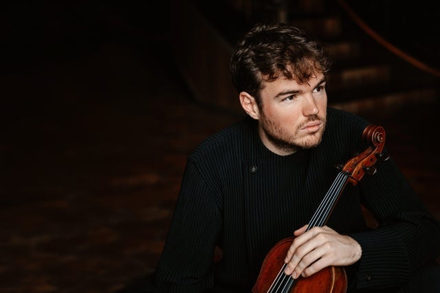 Säsongsavslutning med Ravel och Bacewicz