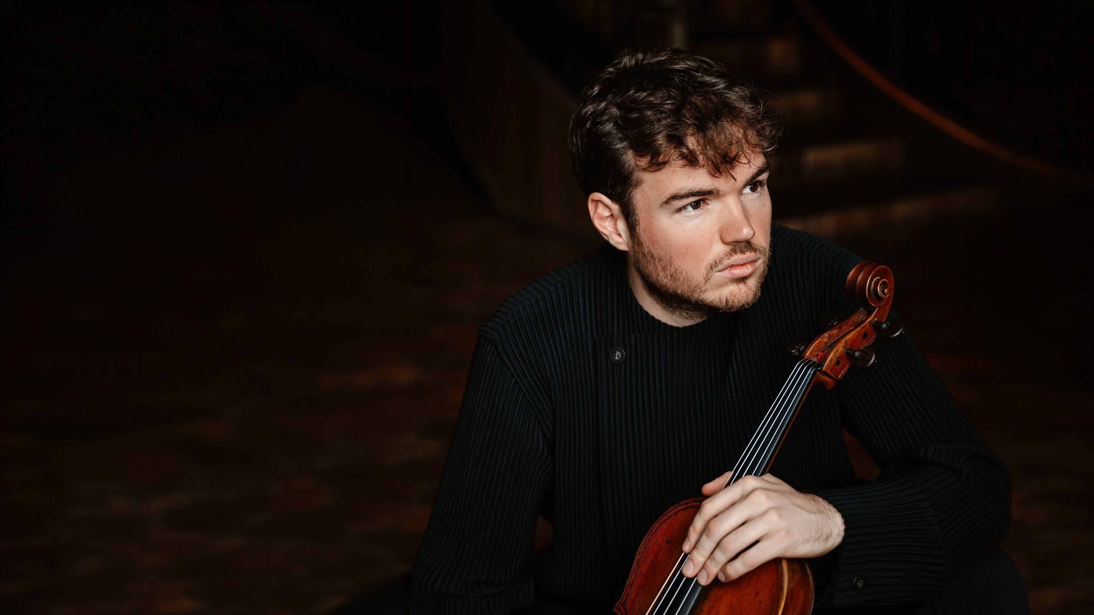 Säsongsavslutning med Ravel och Bacewicz – 2027-04-09