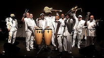 Lets Groove Tonight: Earth Wind & Fire Ultimate Tribute