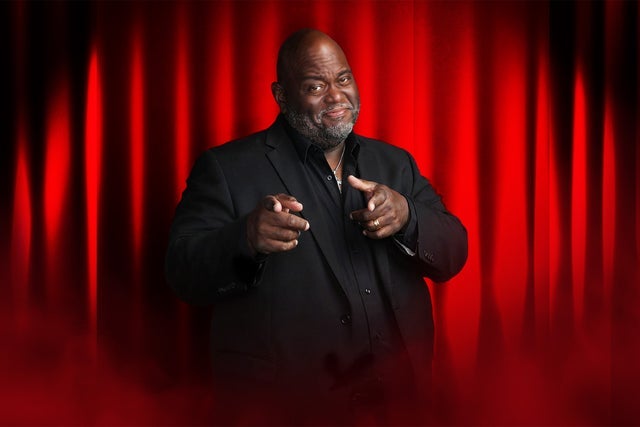 Official Lavell Crawford Live pre-sale password (Via TMPresale.com)