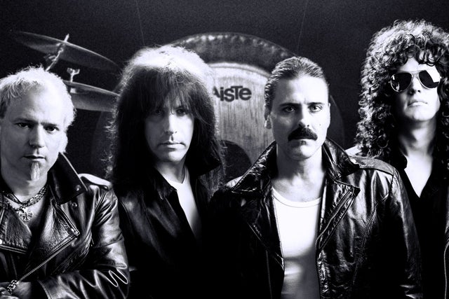Presale codes for almost queen: members use these when buying pre-sale tickets