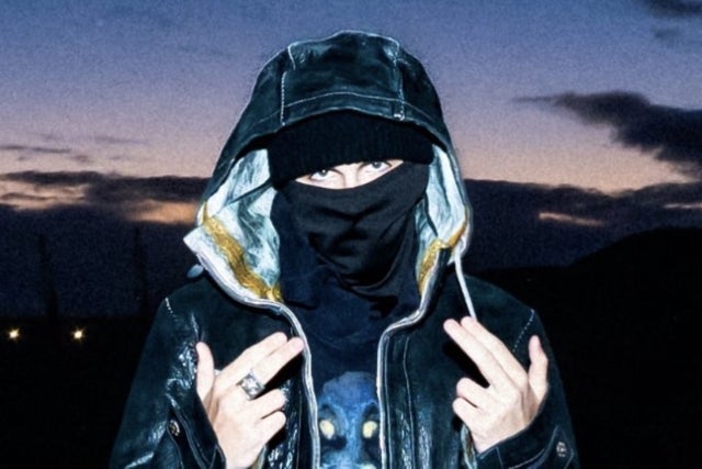 Presale codes for esdeekid rebel tour reinforced by rico ace: members use these when buying pre-sale tickets