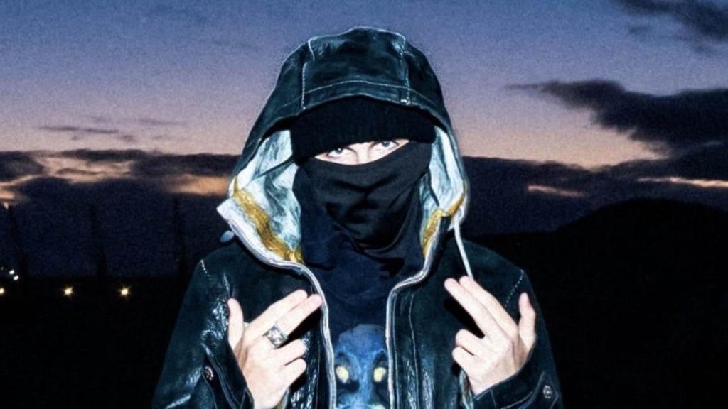 ESDEEKID REBEL TOUR REINFORCED BY RICO ACE | Event Image