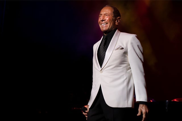 Presales to paul anka: members use these when buying pre-sale tickets