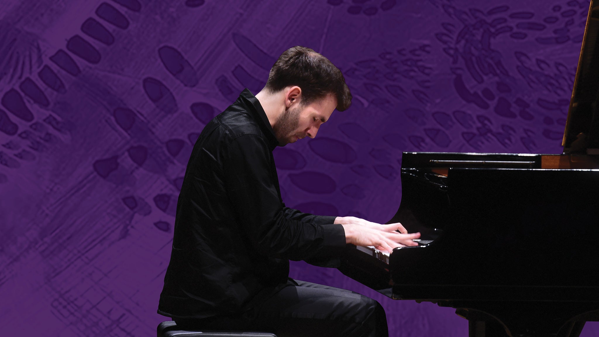 Alexandre Kantorow in Recital