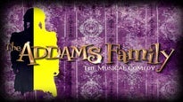 The Addams Family Presented by Barbara Ingram School for the Arts