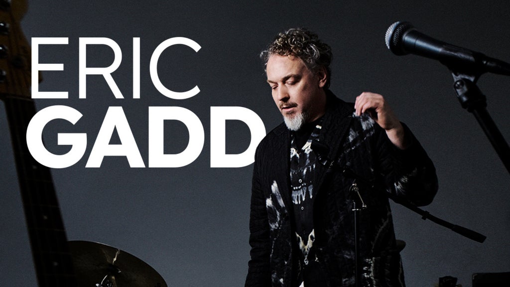 ERIC GADD