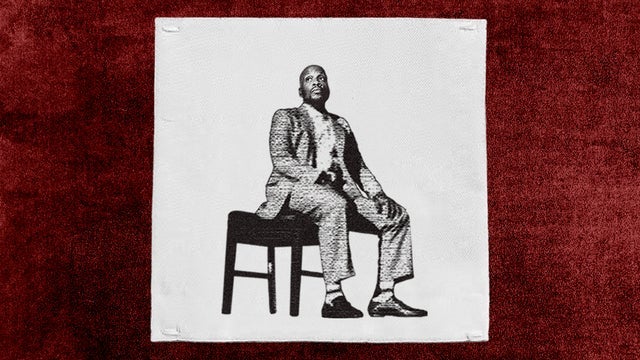 Ali Siddiq: The Custom Fit Tour