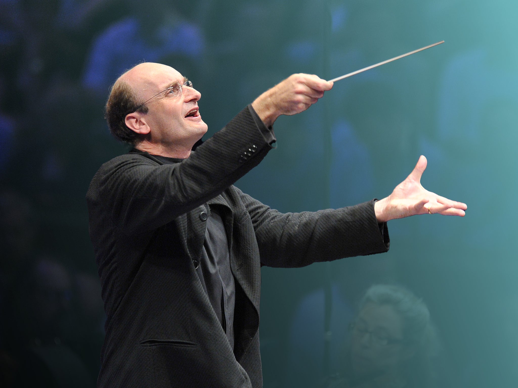 Sibelius Violin Concerto with the ASO at Atlanta Symphony Hall – Atlanta, GA