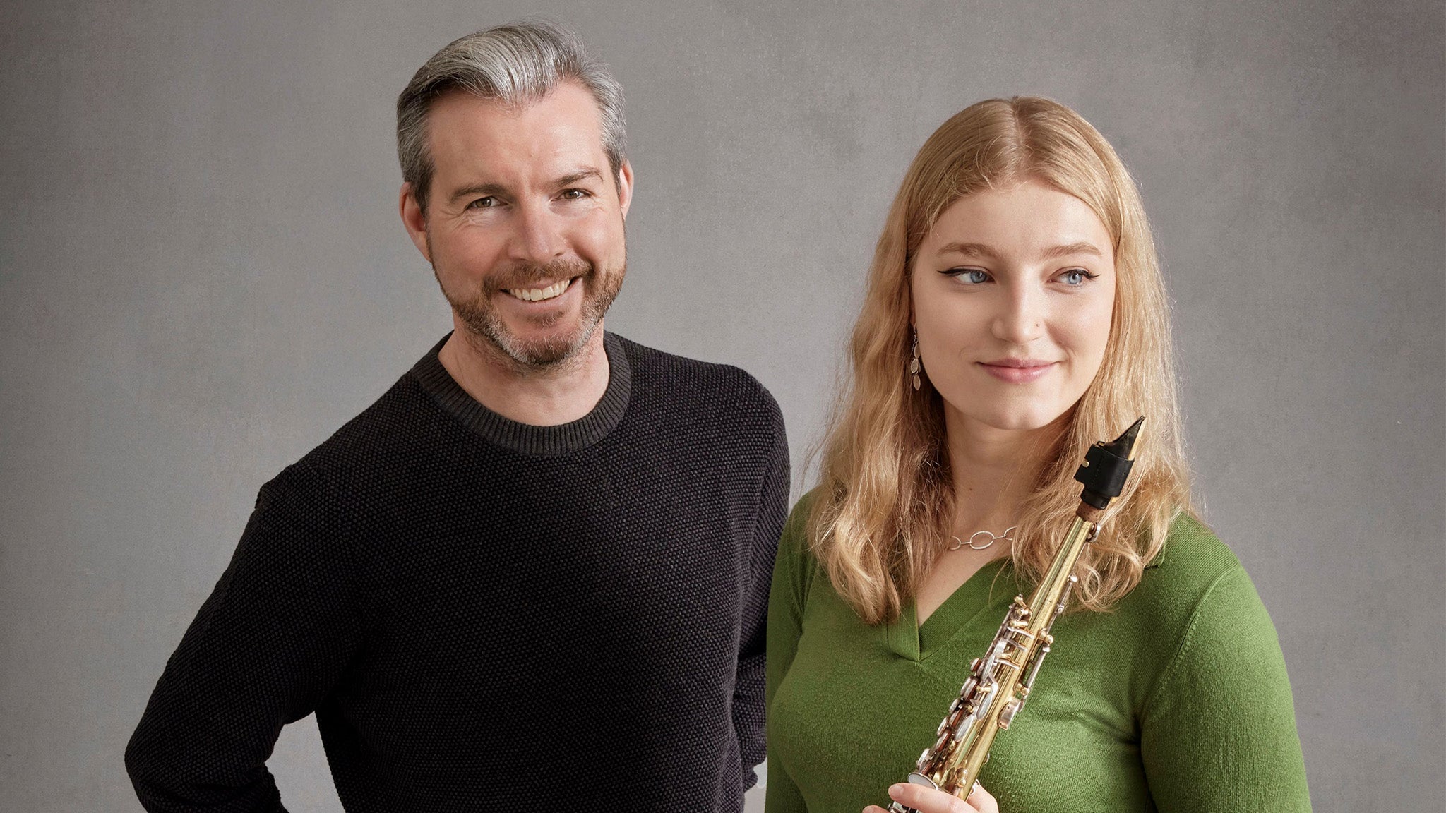 Emma Rawicz & Gwilym Simcock – 2026-02-14