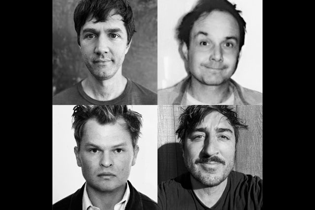 Grizzly Bear- Live 2025 presales in Chicago