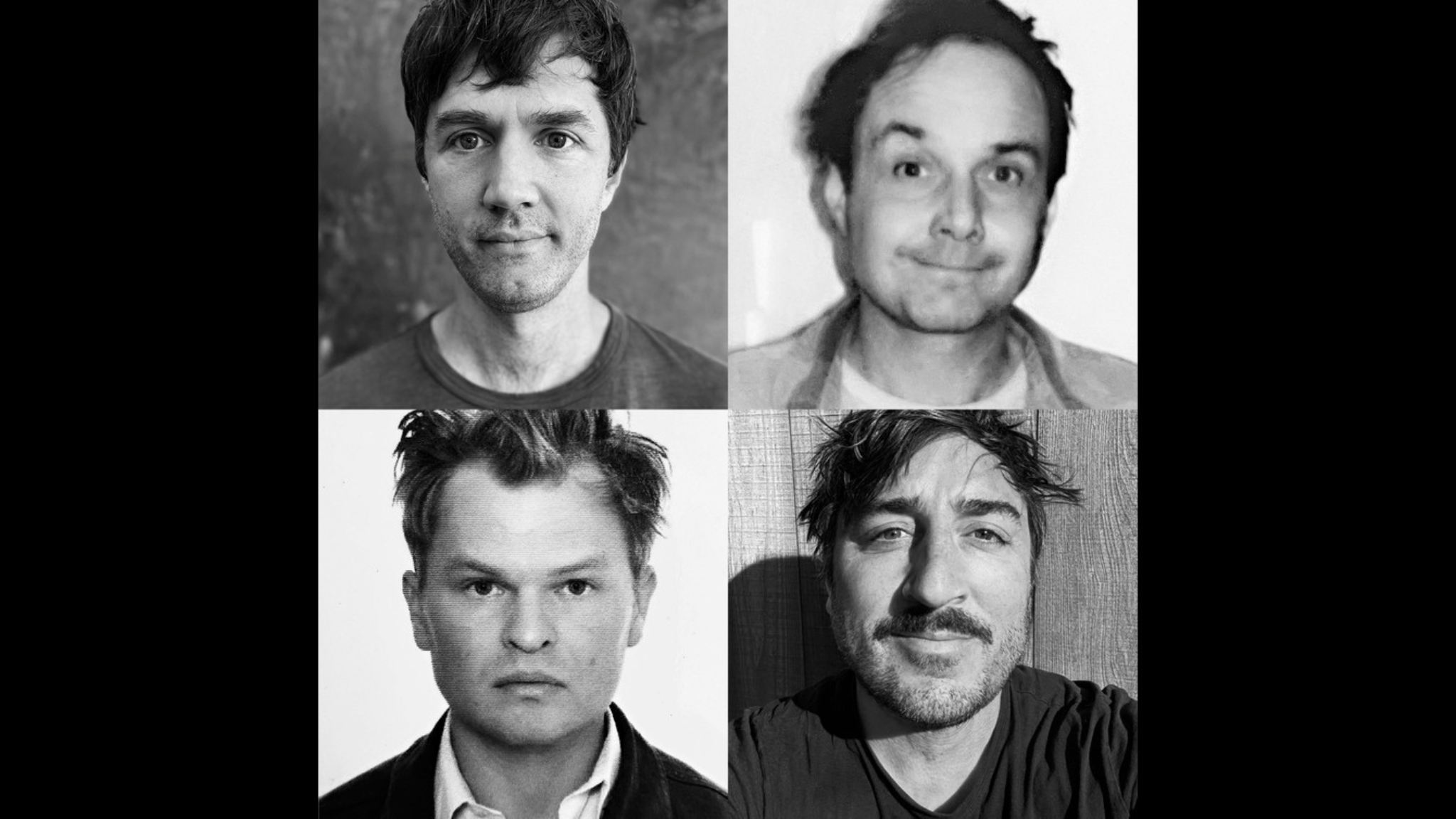 Grizzly Bear- Live 2025