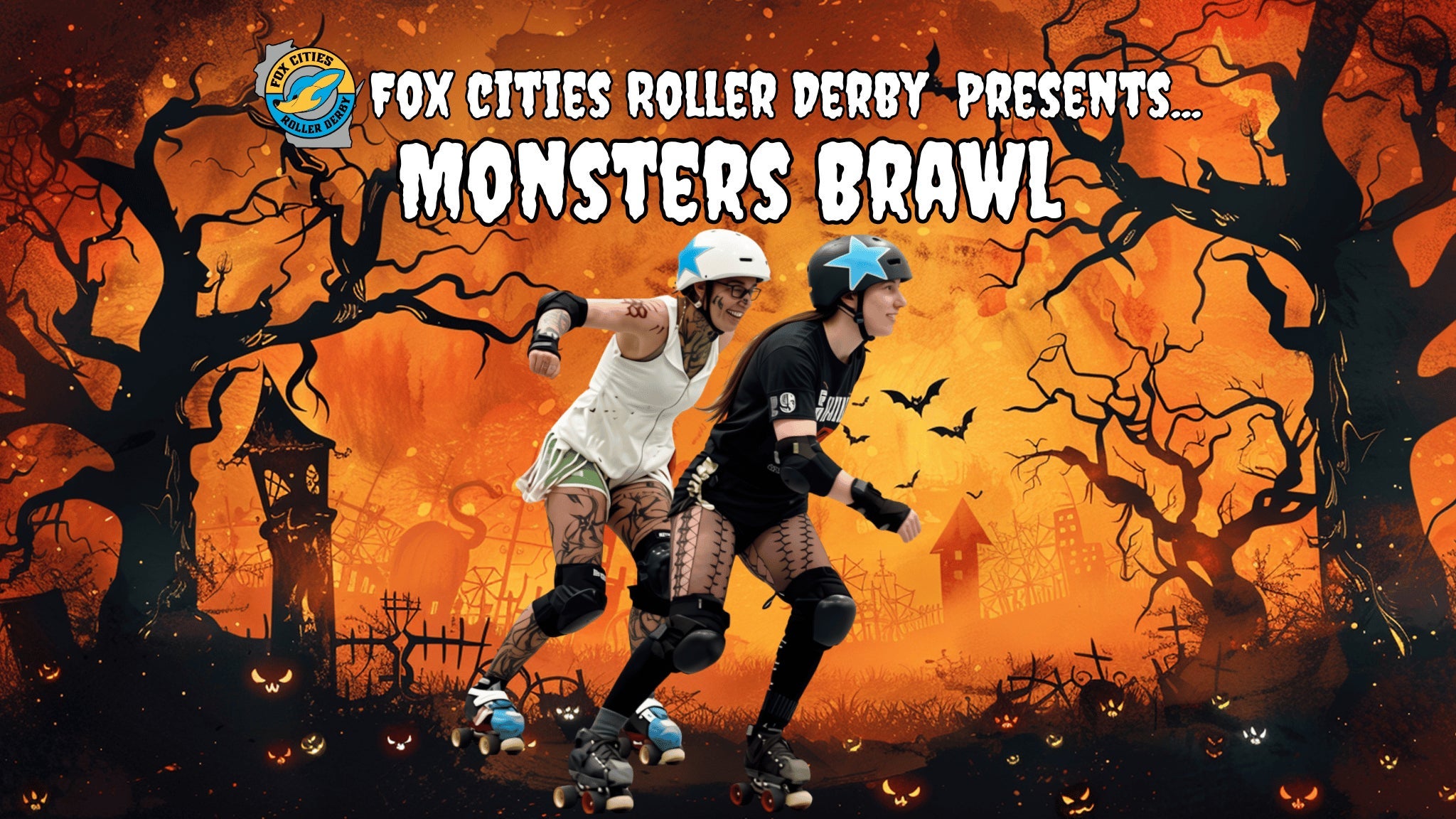 Fox Cities Roller Derby