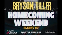 Just A Little Homecoming Weekend - Ultimate Experience 2 Day Package