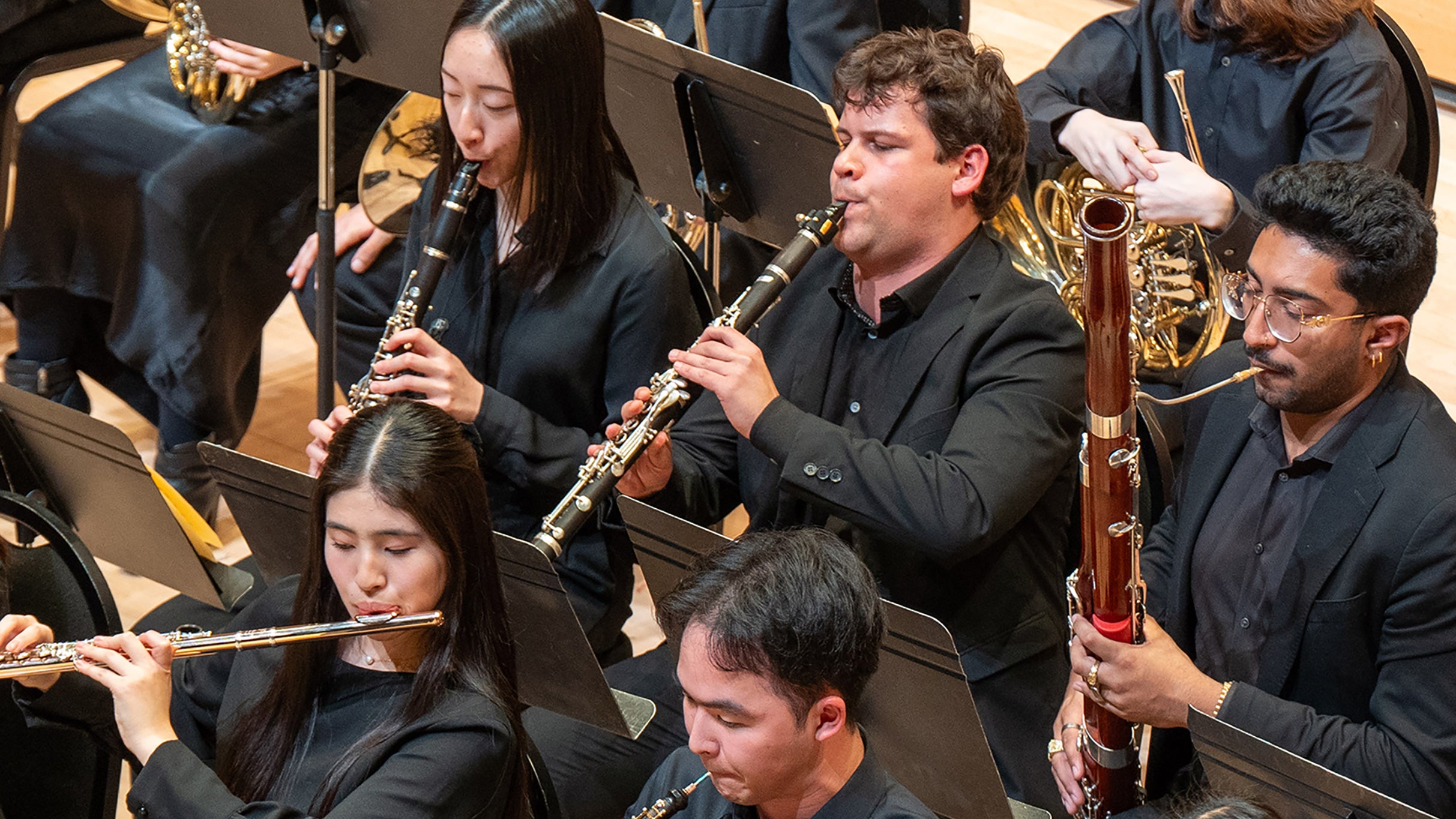 Mendelssohn’s Reformation at Meridian Arts Centre: George Weston – Toronto, Canada