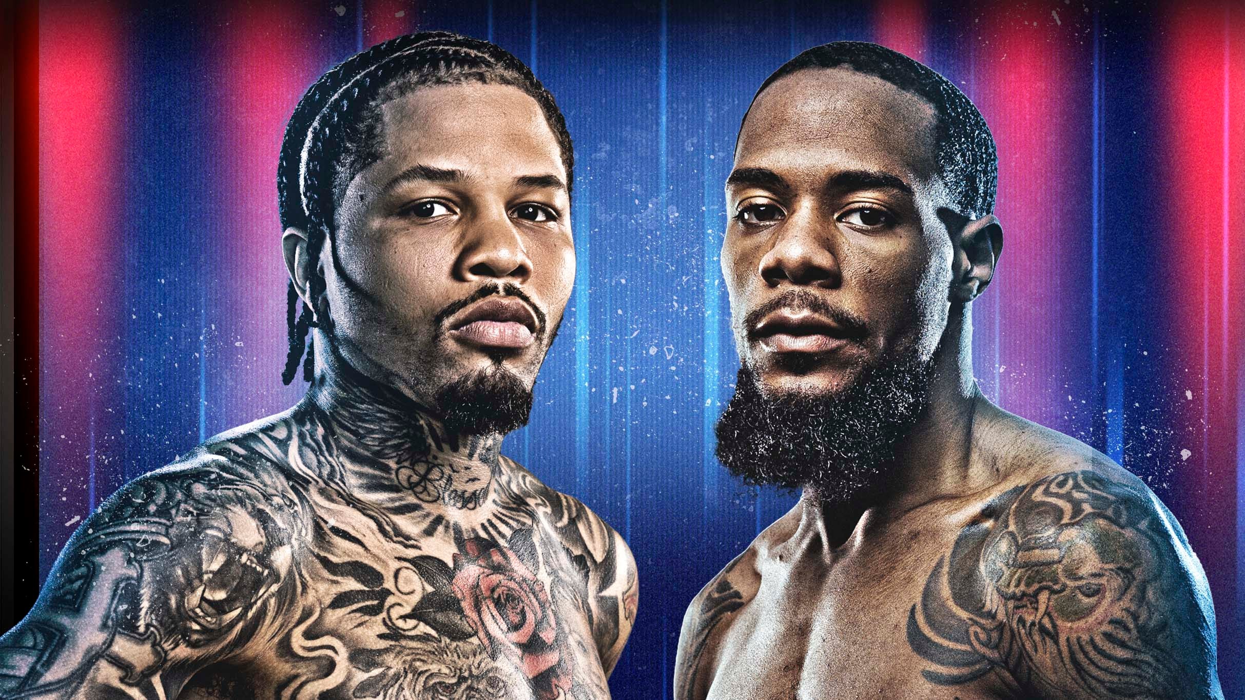 presale password for TANK DAVIS V. LAMONT ROACH tickets in Brooklyn - NY (Barclays Center)