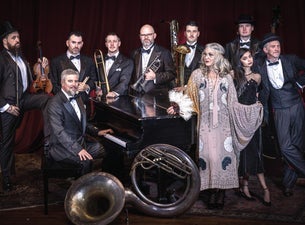 Squirrel Nut Zippers