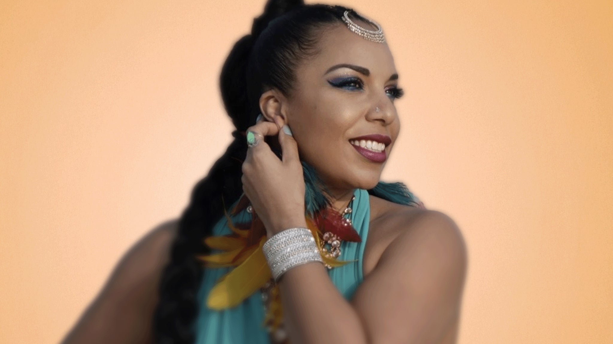 Ultimate Sade Tribute Concert