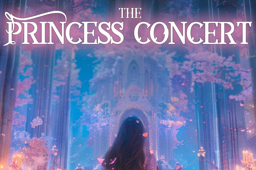 The Princess Concert