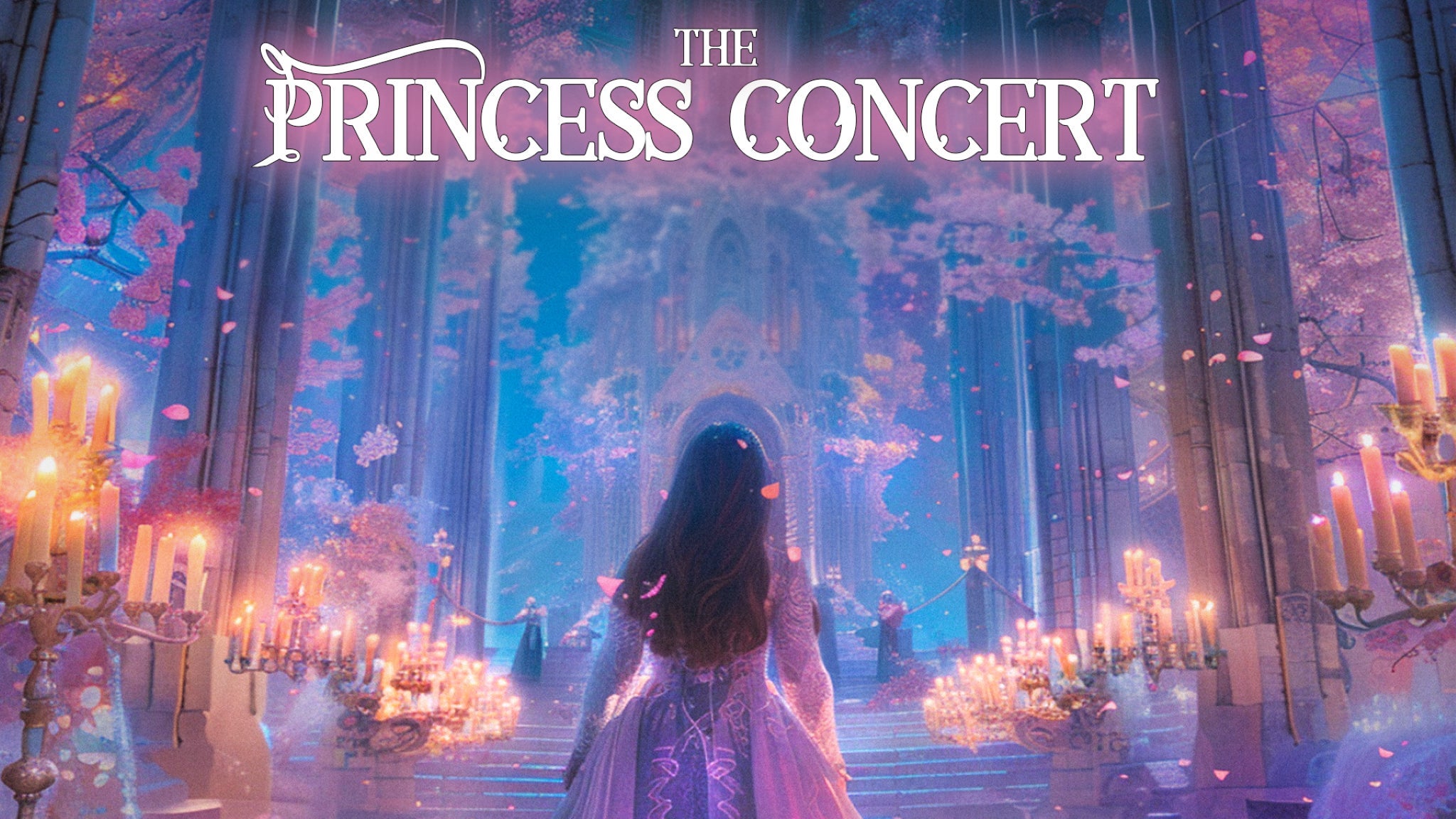 The Princess Concert