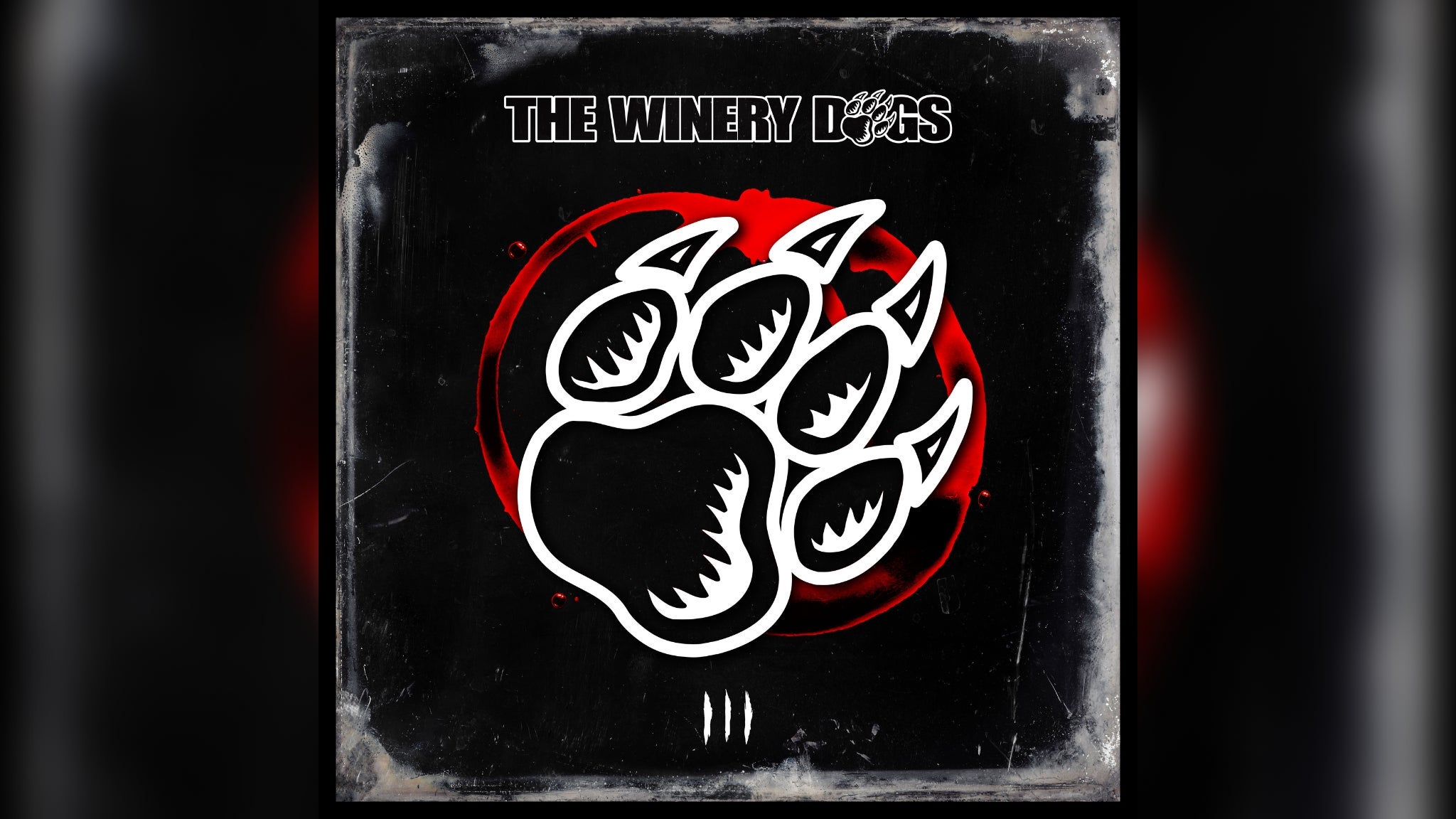 The Winery Dogs in Virginia Beach promo photo for Box Office Day of Show presale offer code