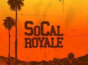 SoCal Royale