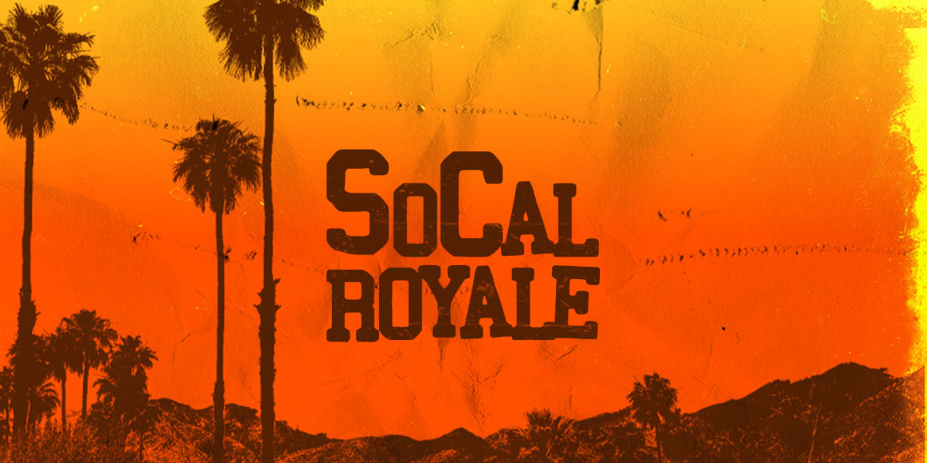 SoCal Royale at The Blue Note – Columbia, MO