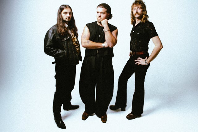 Presales to high fade: twice as nice tour: members use these when buying pre-sale tickets