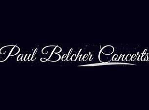 Paul Belcher Concerts Presents The Inspirations & McKamey Legacy