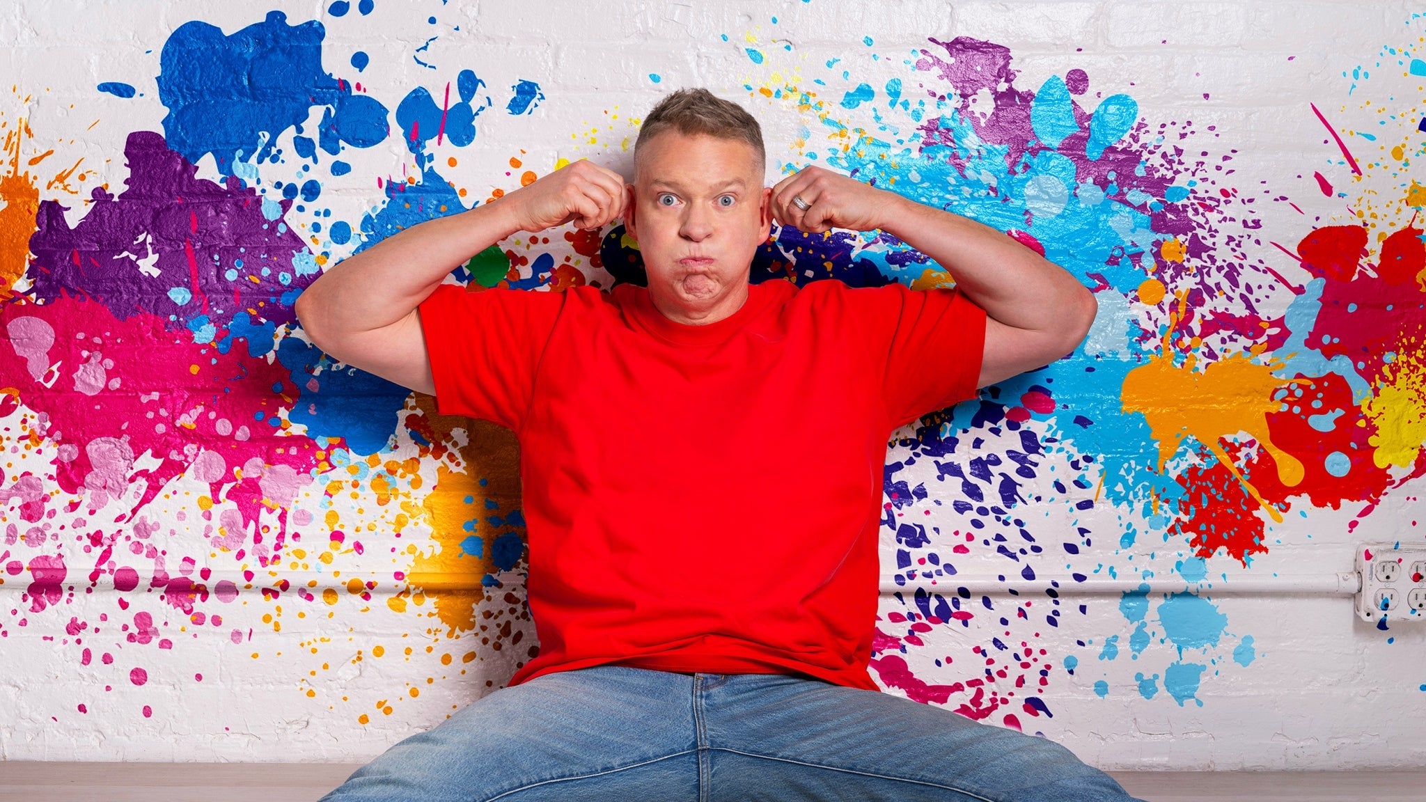 Gary Owen: No Hard Feelings