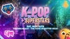 K·POP SUPERSTARS LIVE