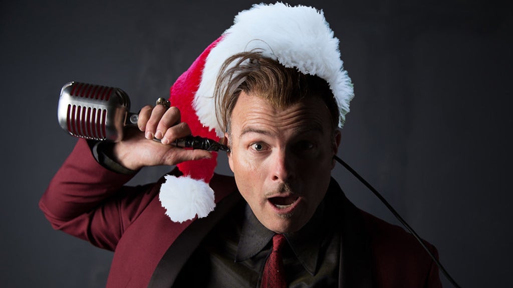 Photo of Peter Pettys Hepcats Holla Daze - Swingin Yuletide Revue