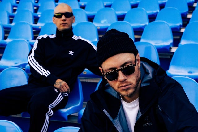 Presale codes for loud tourn&eacute;e 2026: members use these when buying pre-sale tickets