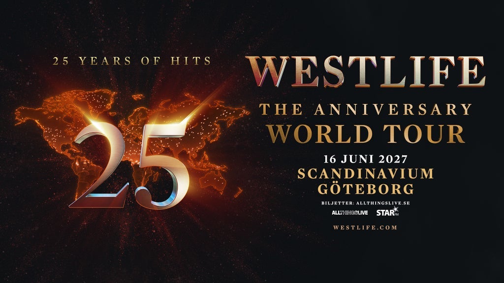 Westlife