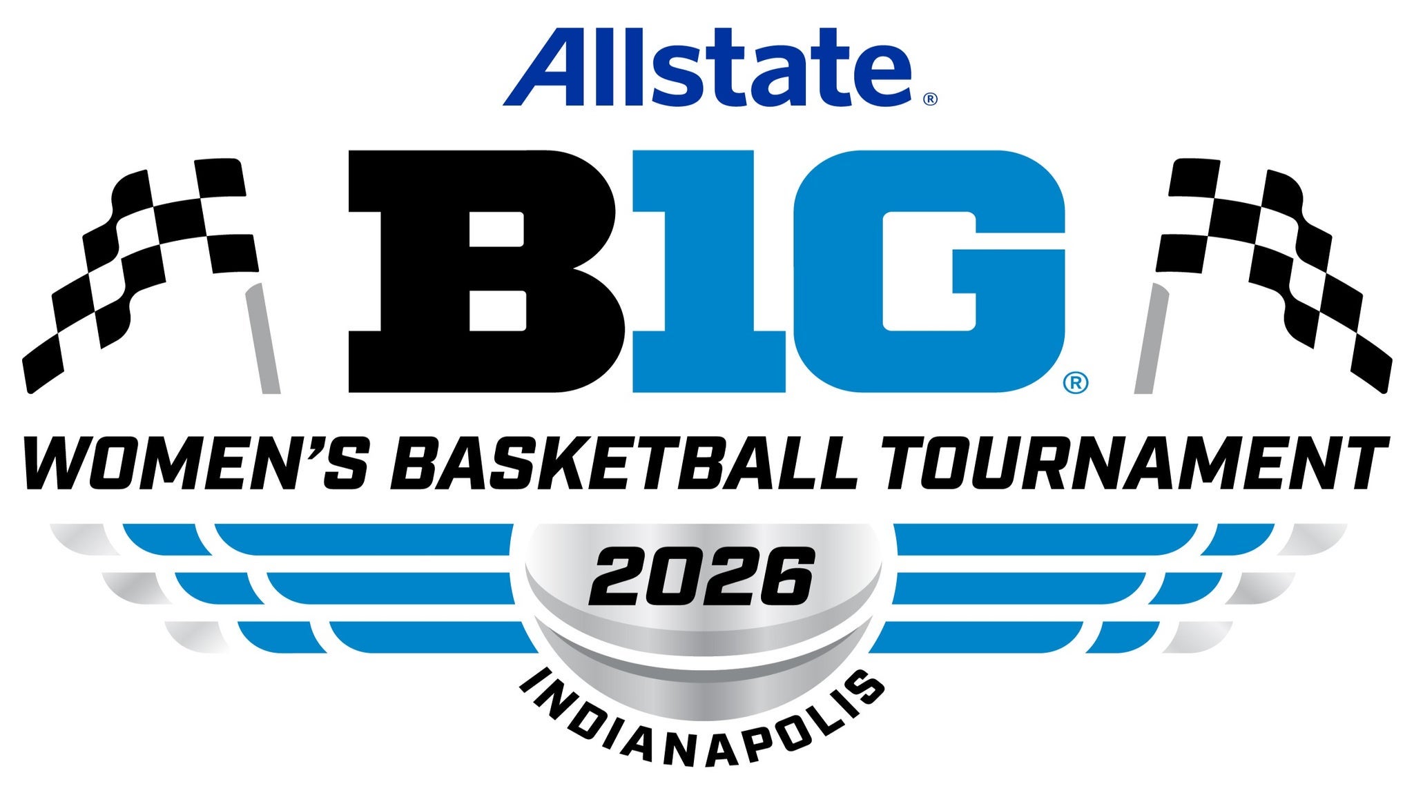 2026 Allstate Big Ten Womens Basketball Tournament Session #4