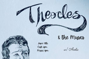 Theocles & The Muses