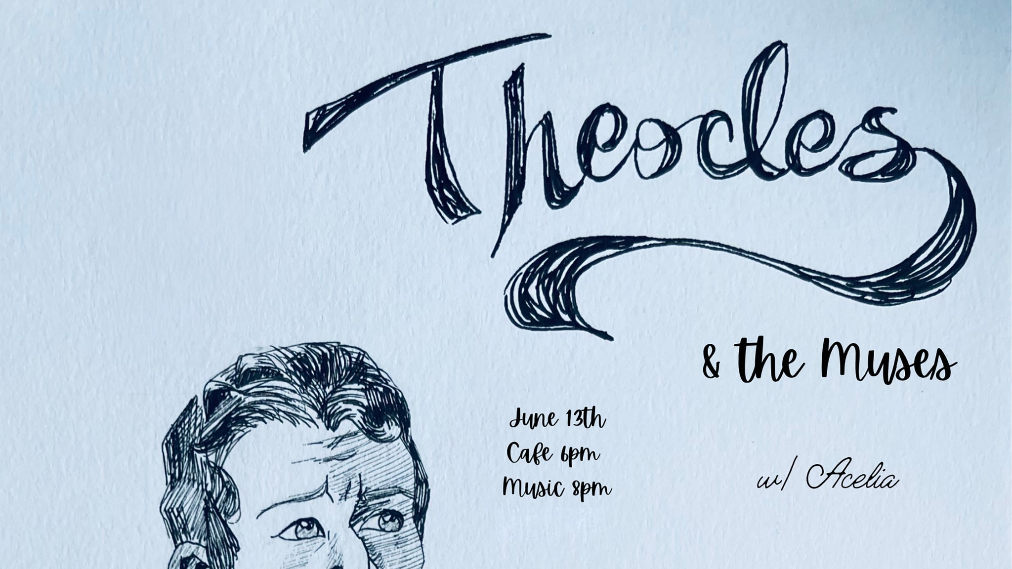 Theocles & The Muses