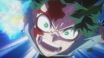 My Hero Academia in Concert
