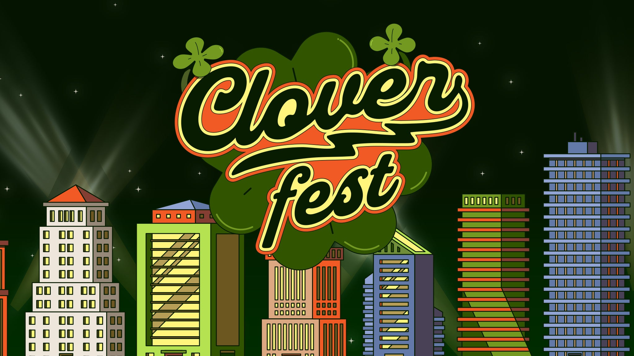Cloverfest