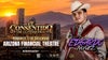 Edgardo Nuñez Presented By El G-fe Entertainment