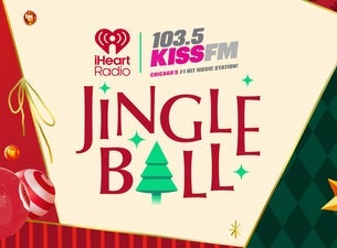103.5 KISS FM's Jingle Ball Presented by Capital One