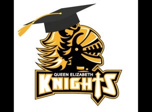 QE High School Presents Grade 12 Graduation