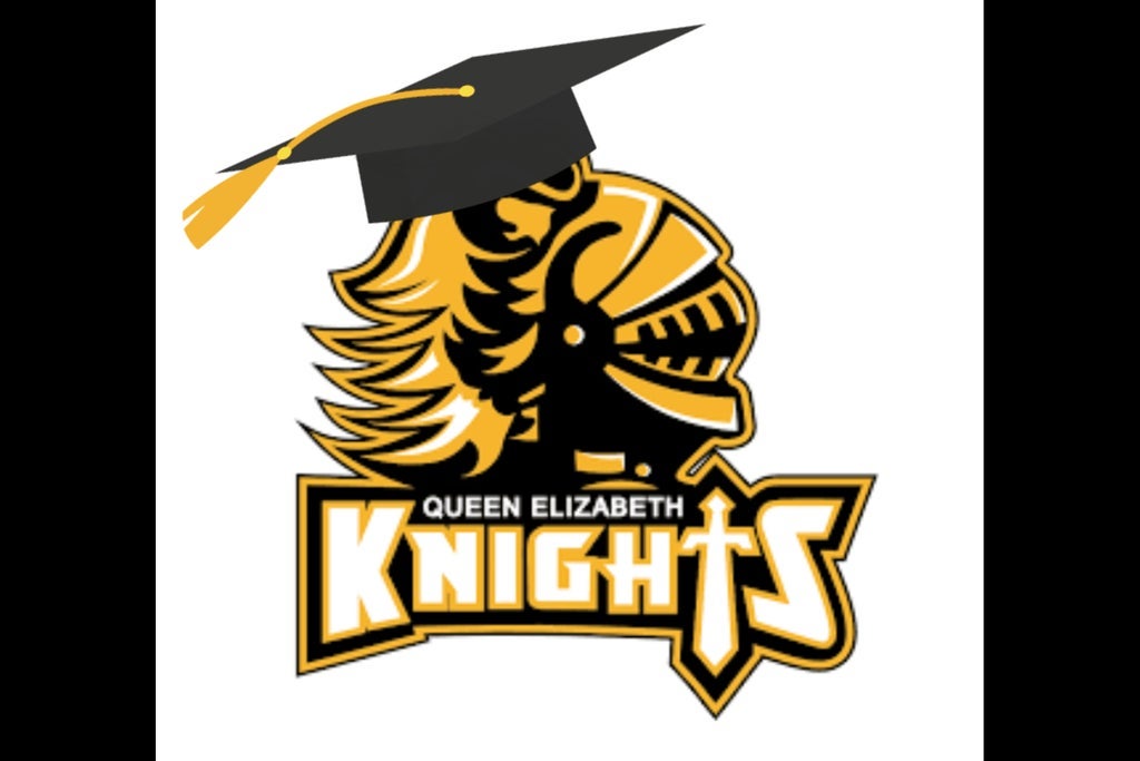 QE High School Presents Grade 12 Graduation
